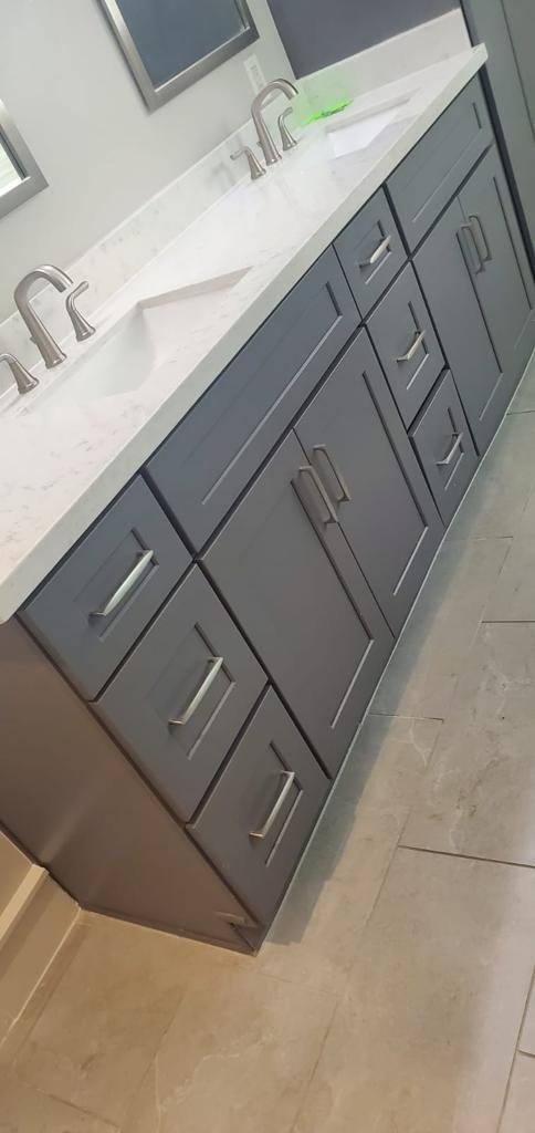 Bathroom Remodeling La Porte TX