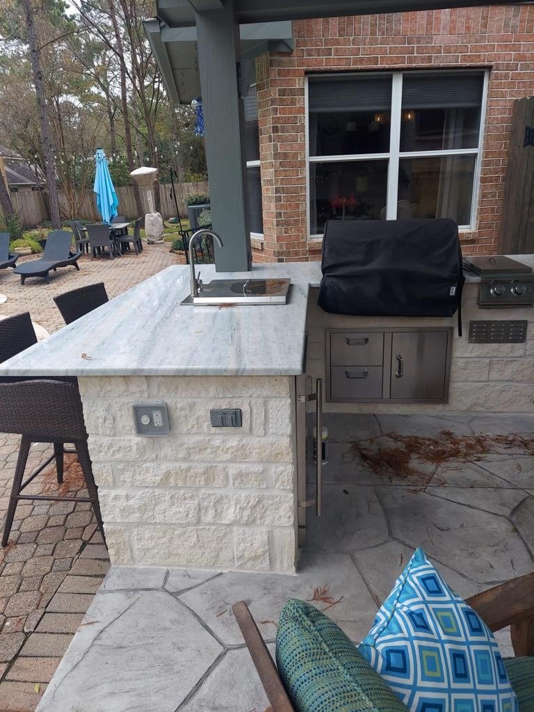 Custom Home Remodel Solutions for Homes in La Porte, Texas