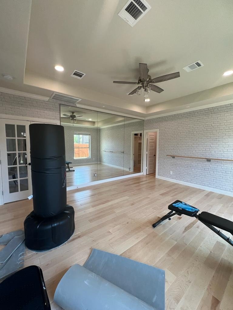 Custom Home Remodel Solutions for Homes in La Porte, Texas