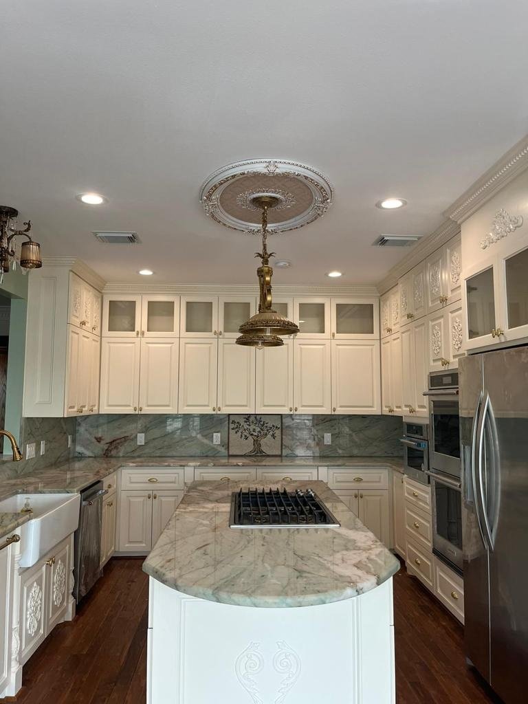 Custom Home Remodel Solutions for Homes in La Porte, Texas