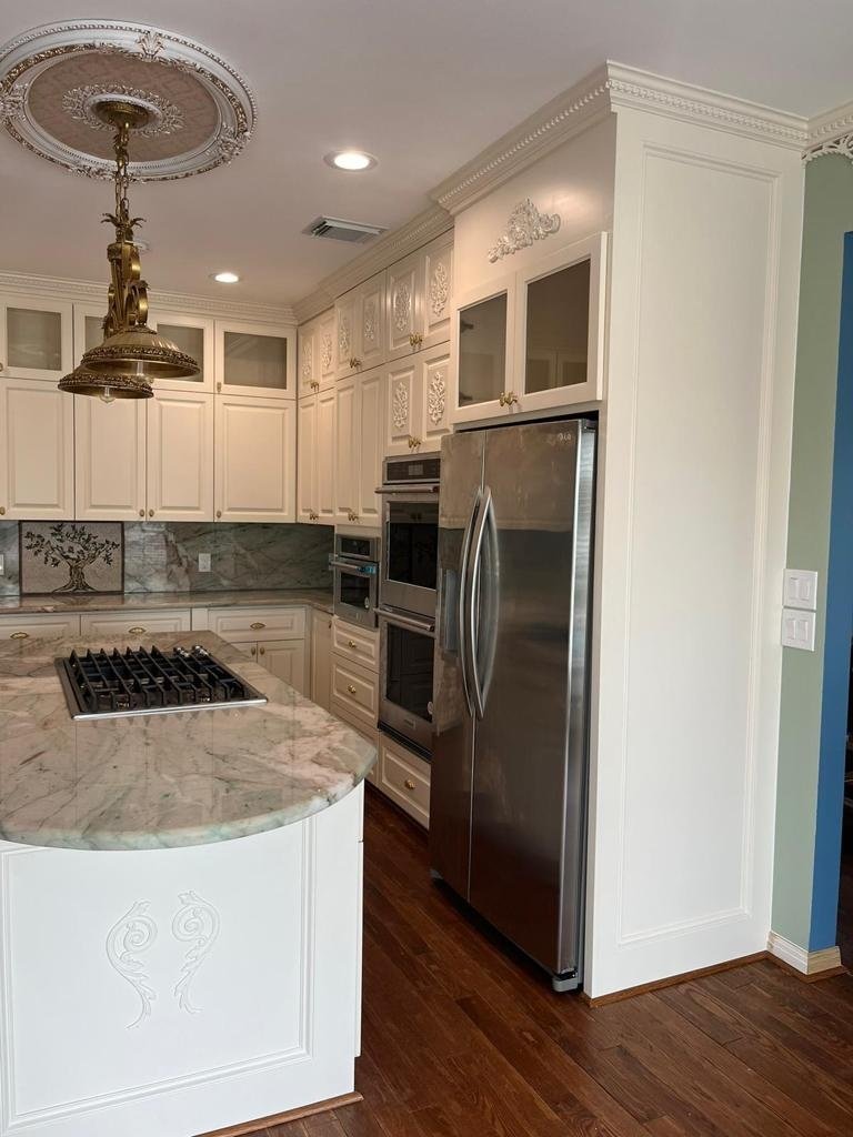 Custom Home Remodel Solutions for Homes in La Porte, Texas