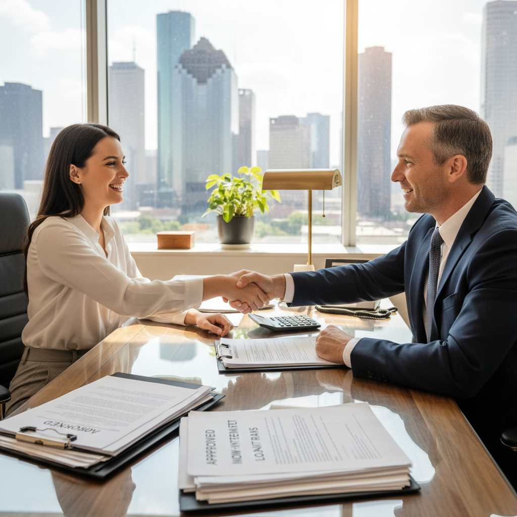 Low-Interest Home Improvement Loans - Tell Projects La Porte TX