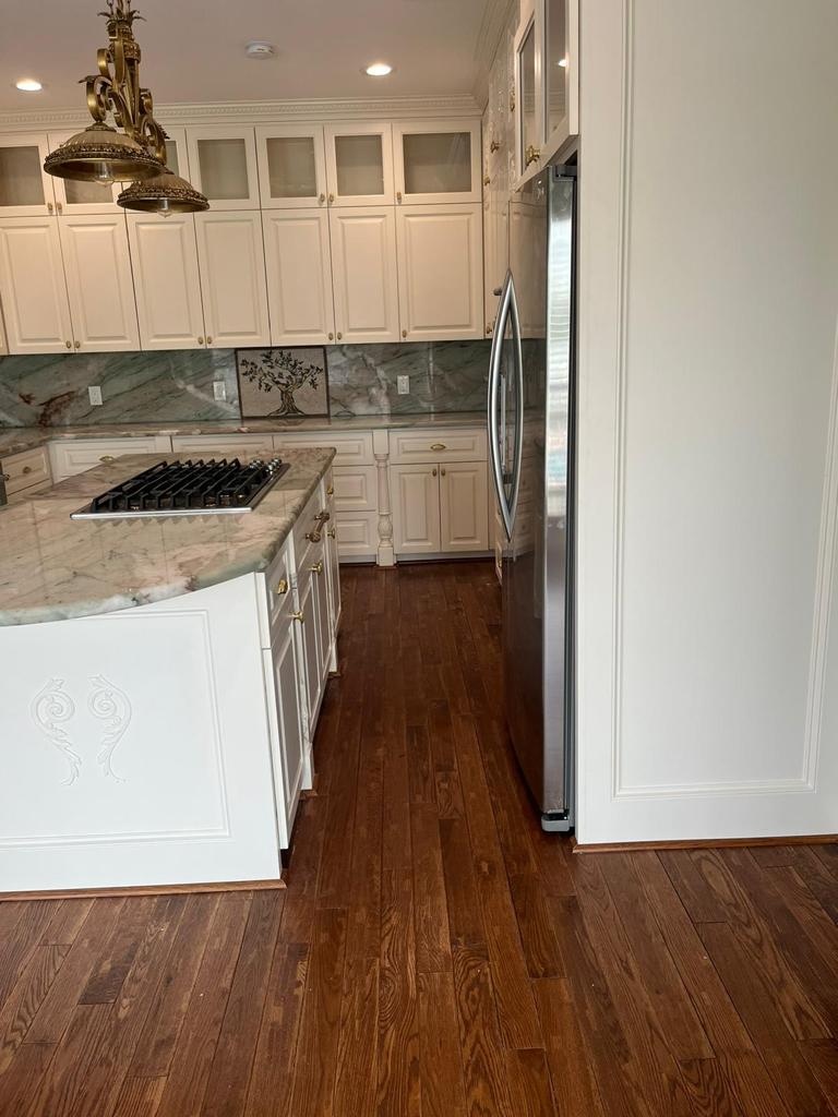 Cabinet Installation La Porte