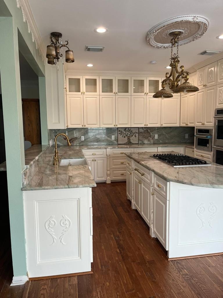Home Improvement La Porte