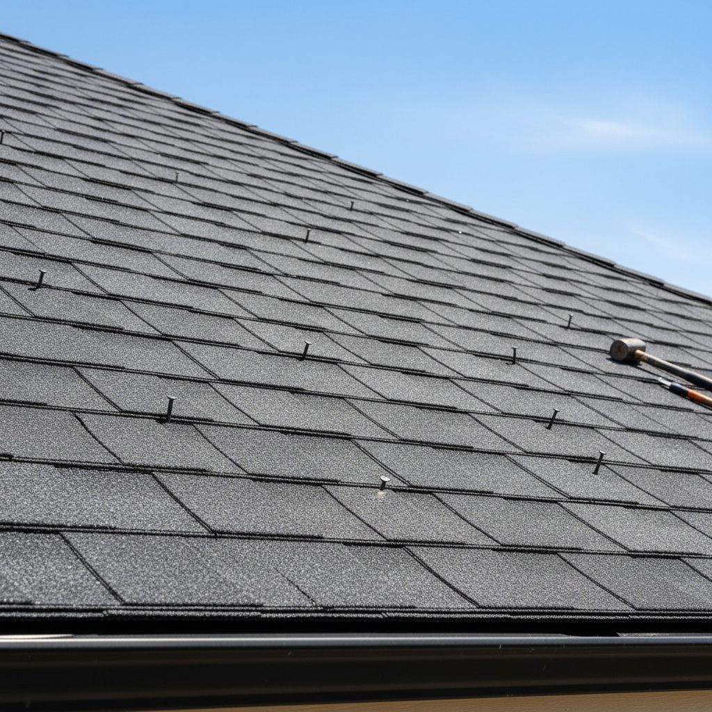 Professional Roofing Shingle Installation La Porte TX