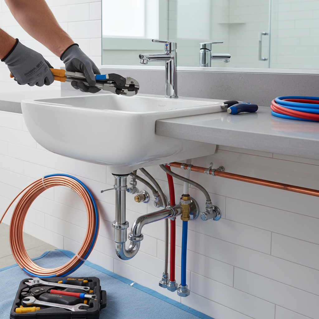 Plumbing Services La Porte TX