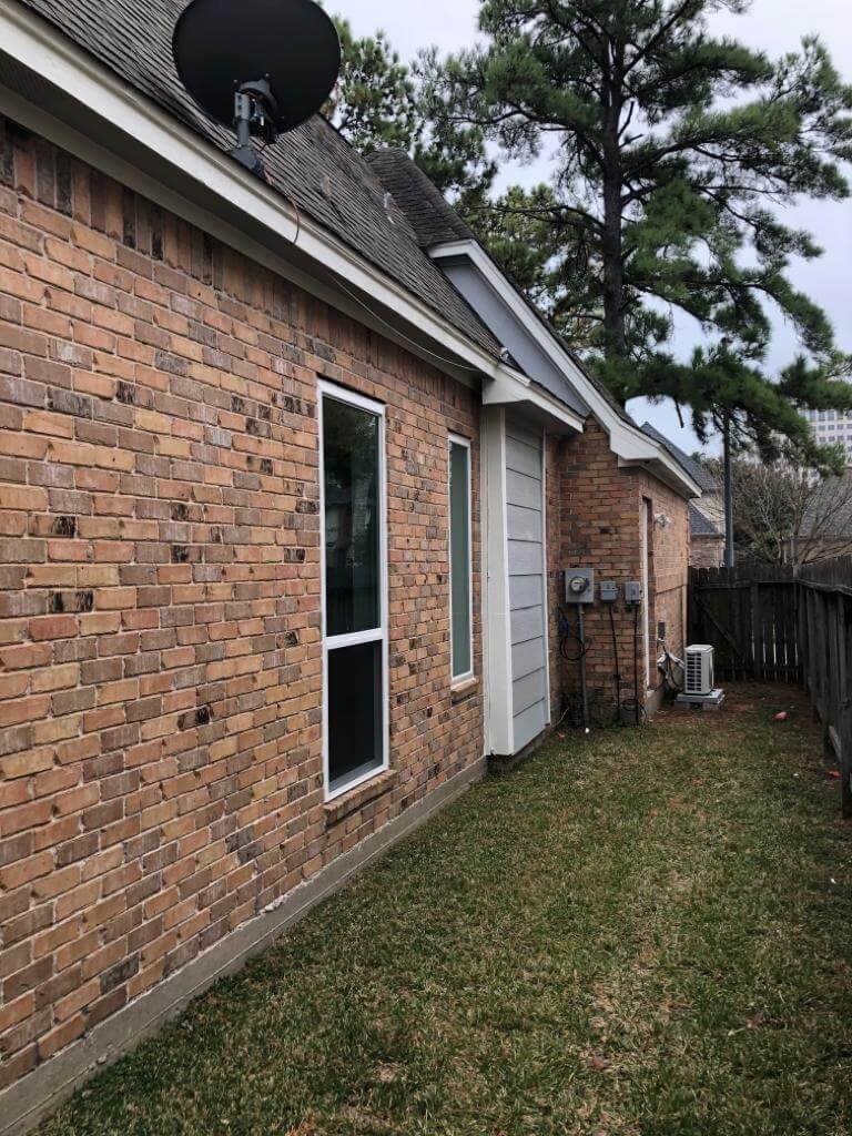 Missouri City Remodel